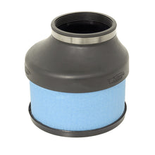 Load image into Gallery viewer, Volant Universal PowerCore Air Filter - 8.0in x 8.0in w/ 4.5in Flange ID