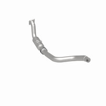 Load image into Gallery viewer, MagnaFlow 11-14 Chrysler 300 / Dodge Challenger/Charger 3.6L Rear Direct Fit Catalytic Converter