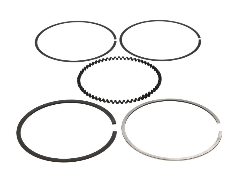 Wiseco 86.5mm 1.0x2.0mm Ring Set Ring Shelf Stock