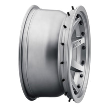 Load image into Gallery viewer, ICON Rebound Pro 17x8.5 6x135 6mm Offset 5in BS 87.1mm Bore Bronze Wheel