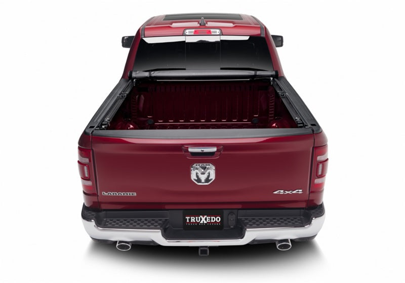 Truxedo 19-20 Ram 1500 (New Body) w/o Multifunction Tailgate 5ft 7in Deuce Bed Cover