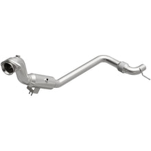 Load image into Gallery viewer, MagnaFlow Conv Direct Fit 15-17 Ford Mustang L4 2.3 OEM Close Coupled