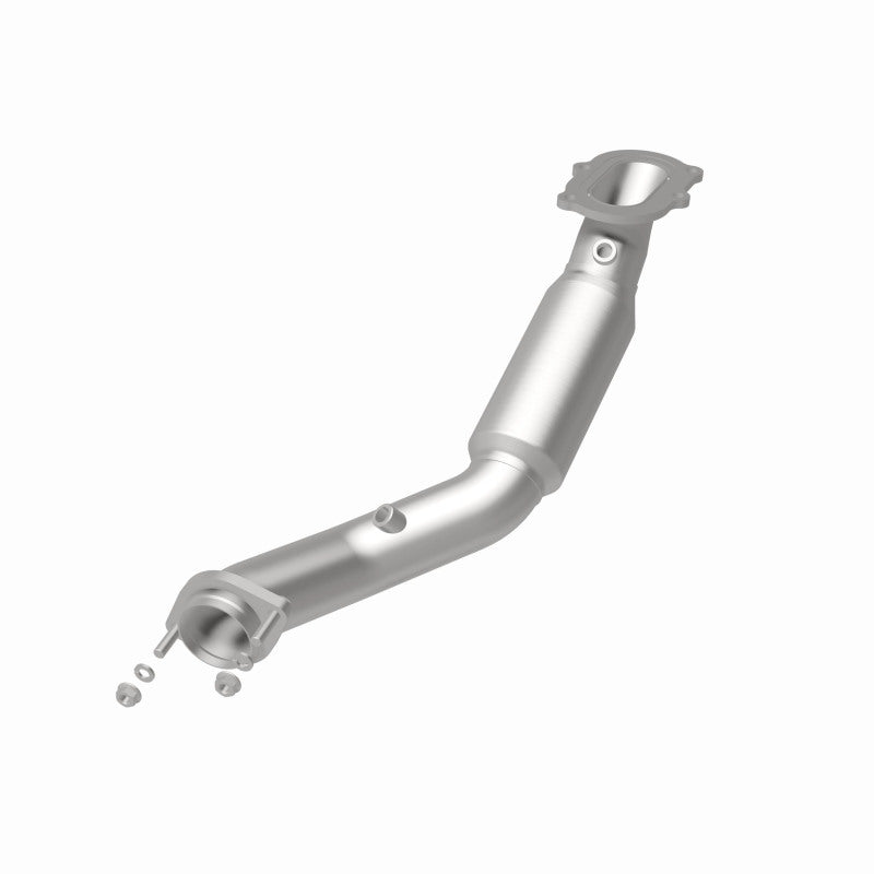 MagnaFlow Catalytic Conv Direct Fit Federal 06-11 Chevy Corvette V8 7.0LGAS