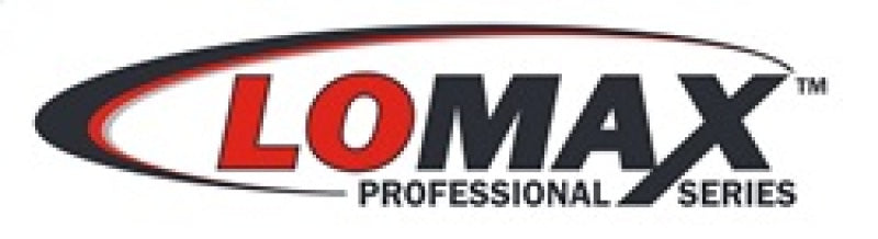 Access LOMAX Pro Series Tri-Fold Cover 2019+ Chevy/GMC Full Size 1500 5ft 8in Box - Blk Diamond Mist