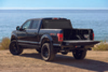 Load image into Gallery viewer, BAK 2021+ Ford F-150 Regular &amp; Super Cab BAKFlip MX4 8ft Bed Cover - Matte Finish