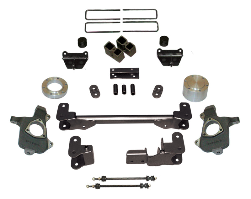 Skyjacker 3"KIT,99-06 CHEVY,GMC K1500