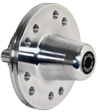 Load image into Gallery viewer, Wilwood Hub-Vented Rotor 65-68 Impala Drum 5x4.50/4.75