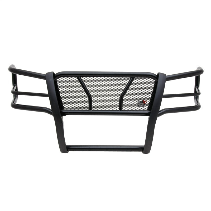 Westin 2003-2007 Chevrolet Silverado Classic 1500 HDX Grille Guard - Black