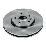 Power Stop 2010 Buick Allure Front Autospecialty Brake Rotor