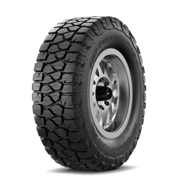 BFGoodrich HD-Terrain T/A KT LT275/65R18 123/120Q