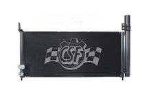Load image into Gallery viewer, CSF 12-18 Toyota Prius V 1.8L A/C Condenser