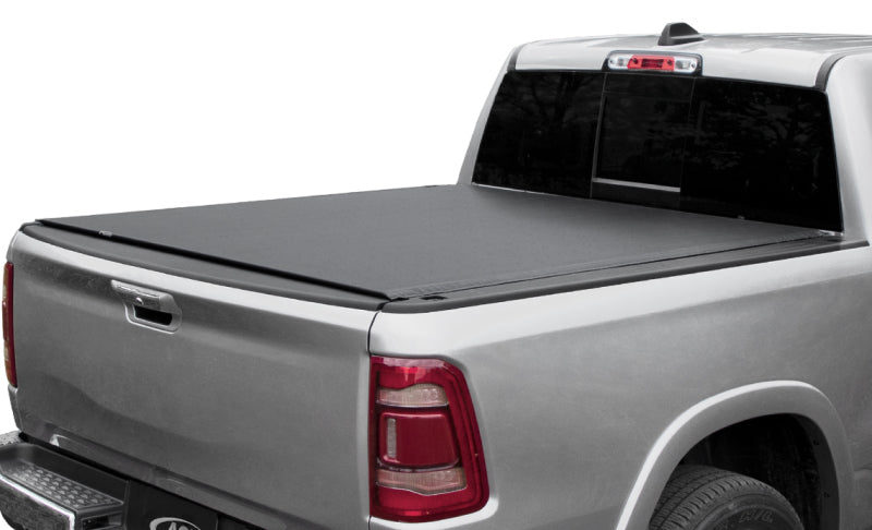 Access Tonnosport 2019+ Dodge/Ram 1500 5ft 7in Bed Roll-Up Cover