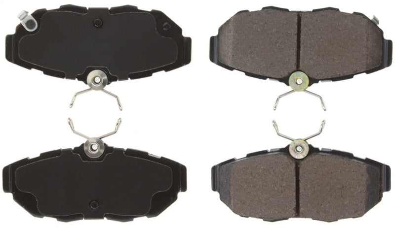 StopTech Street Touring Brake Pads