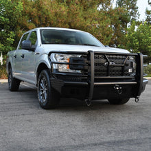 Load image into Gallery viewer, Westin/HDX Bandit 18-20 Ford F-150 (Excl. EcoBoost) Front Bumper - Black