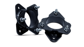 Body Armor 4x4 2007+ Chevy 1500/Yukon/Avalanche/Tahoe/Suburban 2WD/4WD 2in Strut Spacer