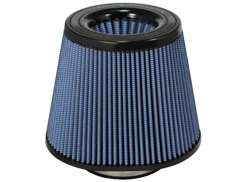 aFe MagnumFLOW Air Filters IAF P5R A/F P5R 5-1/2F x (7x10)B x 7T (Inv) x 8H