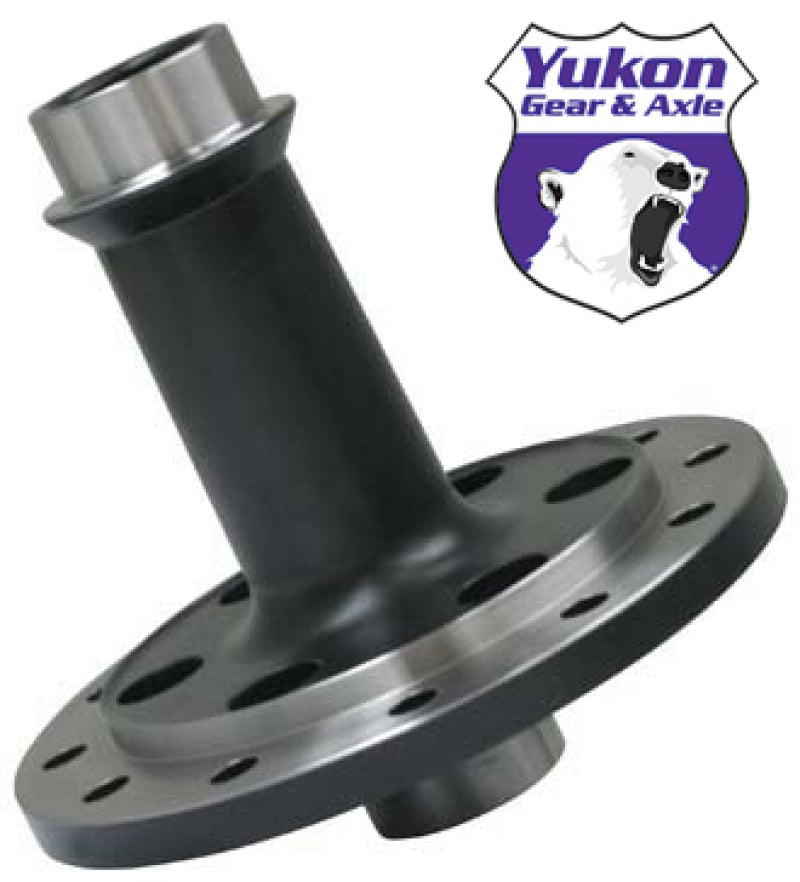 Yukon Gear Steel Spool For GM 8.5in & 8.6in w/ 30 Spline Axles