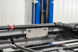 LP Aventure ARB Awning Plate Kit For Offgrid Rack