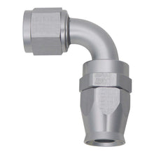 Load image into Gallery viewer, DeatschWerks 10AN Female Swivel 90-Degree Hose End PTFE (Incl. 1 Olive Insert)