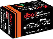 Load image into Gallery viewer, DBA 96-04 Nissan Pathfinder XP650 Front Brake Pads