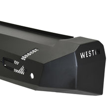 Load image into Gallery viewer, Westin 15-20 Ford F-150 Pro-Series Rear Bumper - Textured Black