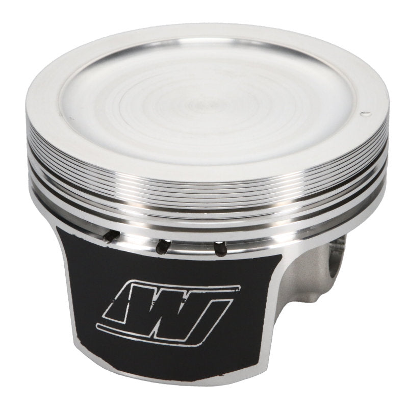 Wiseco Renault F7R 2.0L 16V Clio Williams Turbo 83.0mm Bore 8.5:1 CR Piston Kit *Built to Order*