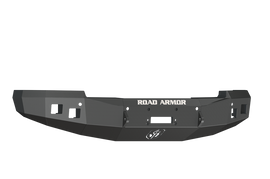 Road Armor 14-15 Chevy 1500 Stealth Front Winch Bumper - Tex Blk