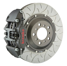 Load image into Gallery viewer, Brembo 16-18 M2 PISTA Front Race BBK 6 Piston Forged 380x34x6 5a 2pc Rotor T3-Clear HA