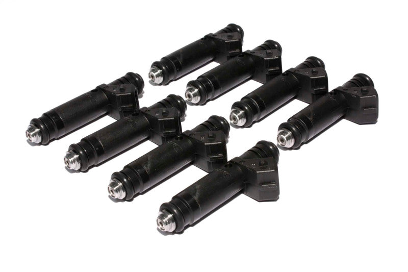 Fast 998 Injectors FAST Injector 8-Pack 60Lb/hr High – KillerPerformance