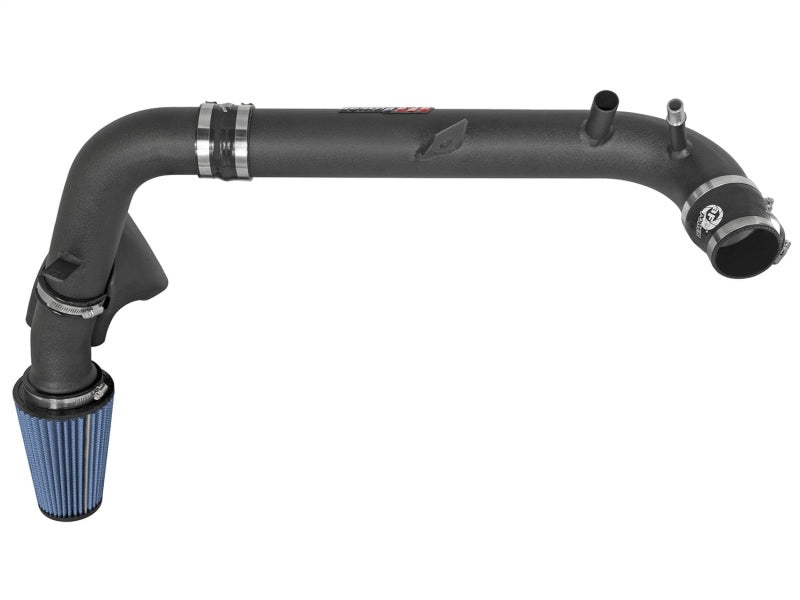 aFe MagnumFORCE Stage-2 Pro 5R Cold Air Intake System 15-17 Ford Mustang EcoBoost 2.3L (t)