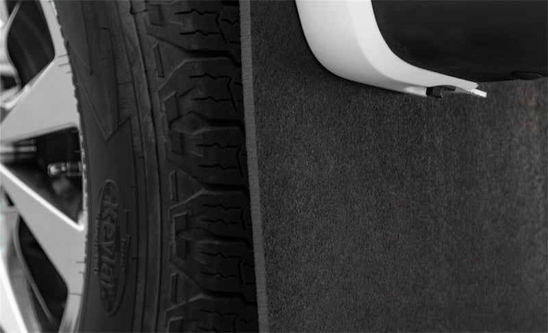 Access ROCKSTAR 2014-2019 Chevy/GMC Full Size w/ Trim Plates 12in W x 23in L Splash Guard