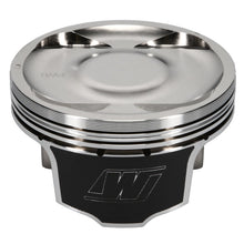 Load image into Gallery viewer, Wiseco Subaru EJ257 WRX/STI 4v Dish -19cc 100mm Piston Shelf Stock *SINGLE PISTON ONLY*