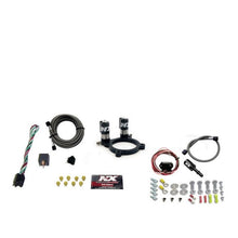 Load image into Gallery viewer, Nitrous Express Ford 3.5L/3.7L V6 Nitrous Plate Kit w/o Bottle
