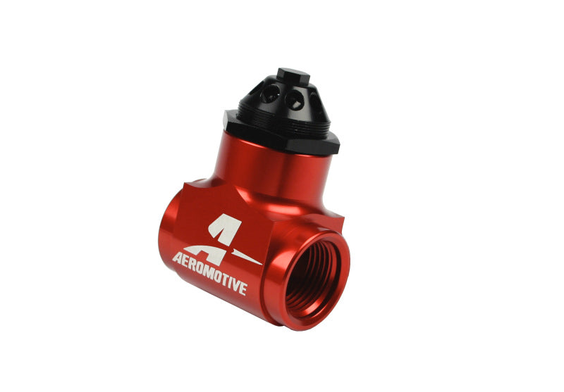 Aeromotive Vacuum Regulator