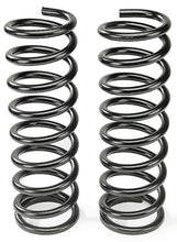 Load image into Gallery viewer, Moroso 68-74 Chevrolet Nova Front Coil Springs - 213lbs/in - 1550-1640lbs - Set of 2