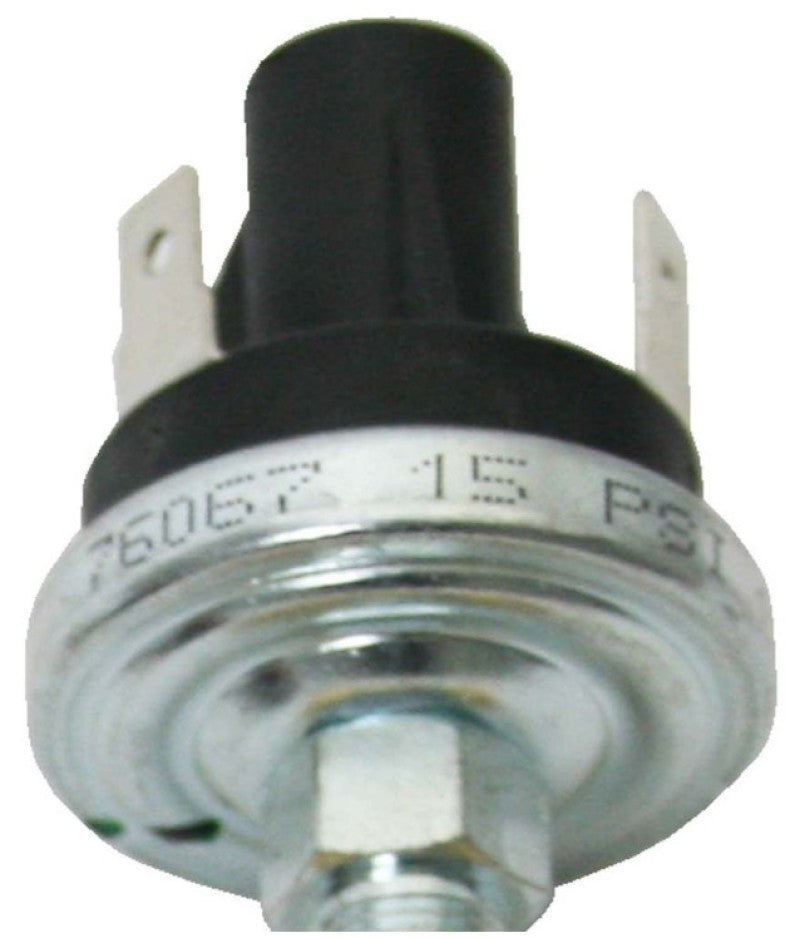 Moroso Low Oil Pressure Switch (Use w/Part No 49500)