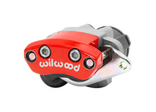 Load image into Gallery viewer, Wilwood Caliper-Combination Parking Brake- EPB1 - R/H-Red .81in Disc