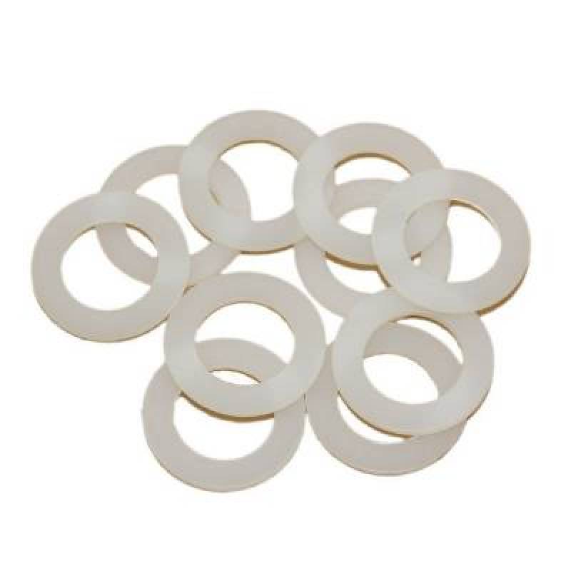 Fragola -20AN Nylon Washer 10 Pack