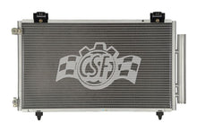 Load image into Gallery viewer, CSF 05-08 Toyota Corolla 1.8L A/C Condenser