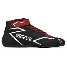 Load image into Gallery viewer, Sparco Shoe K-Skid 41 RED/BLK