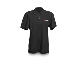 Akrapovic Mens Poloshirt - Medium