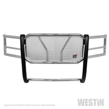 Load image into Gallery viewer, Westin 2016-2018 Chevrolet Silverado 1500 HDX Grille Guard - SS