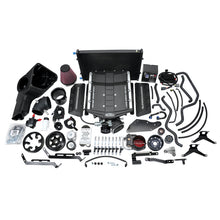 Load image into Gallery viewer, Edelbrock Supercharger Stage II 18-19 Ford Mustang R2650 Gen 3 DI/PI 5.0L Coyote