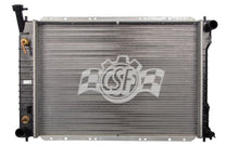 Load image into Gallery viewer, CSF 93-98 Nissan Quest 3.0L OEM Plastic Radiator