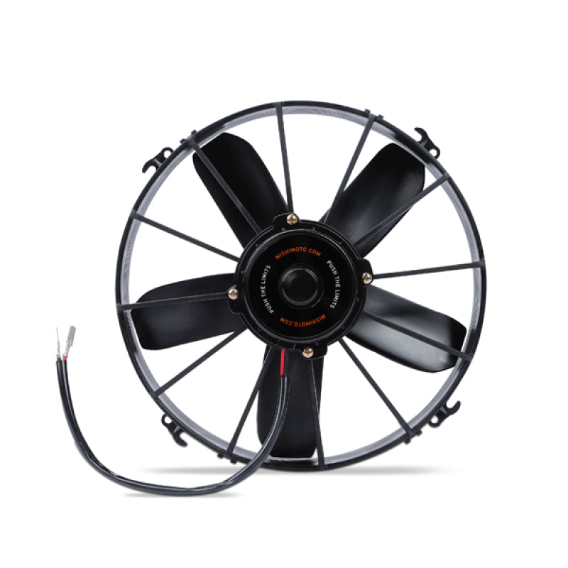 Mishimoto 10 Inch Race Line High-Flow Electric Fan