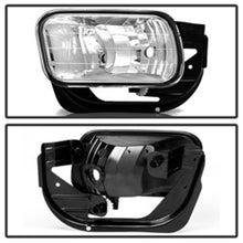 Load image into Gallery viewer, SpyderDodge Ram 2009-2012 OEM Fog Light No Switch Clear FL-DR09-C