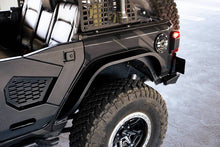 Load image into Gallery viewer, DV8 Offroad 18-23 Jeep Wrangler JL Slim Fender Flares