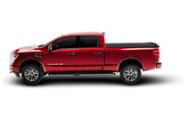 Load image into Gallery viewer, UnderCover 15-20 Ford F-150 5.5ft SE Bed Cover - Black Textured