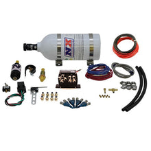 Load image into Gallery viewer, Nitrous Express Moto 4 Nitrous Kit w/1.0lb Bottle