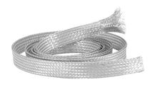 Load image into Gallery viewer, Spectre MagnaBraid 304SS Braided Heater Hose Sleeve - 6ft. (Will Cover 4ft. Of Hose)